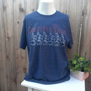 Grateful Dead T shirt vintage